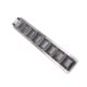 thumbnail image 5 of Boat Louver Vent, Oblong Stainless Steel Air Vent Grille Cover  For Oceans For Water Environments For Rivers ANGGREK Boat Louver Vent, 5 of 8