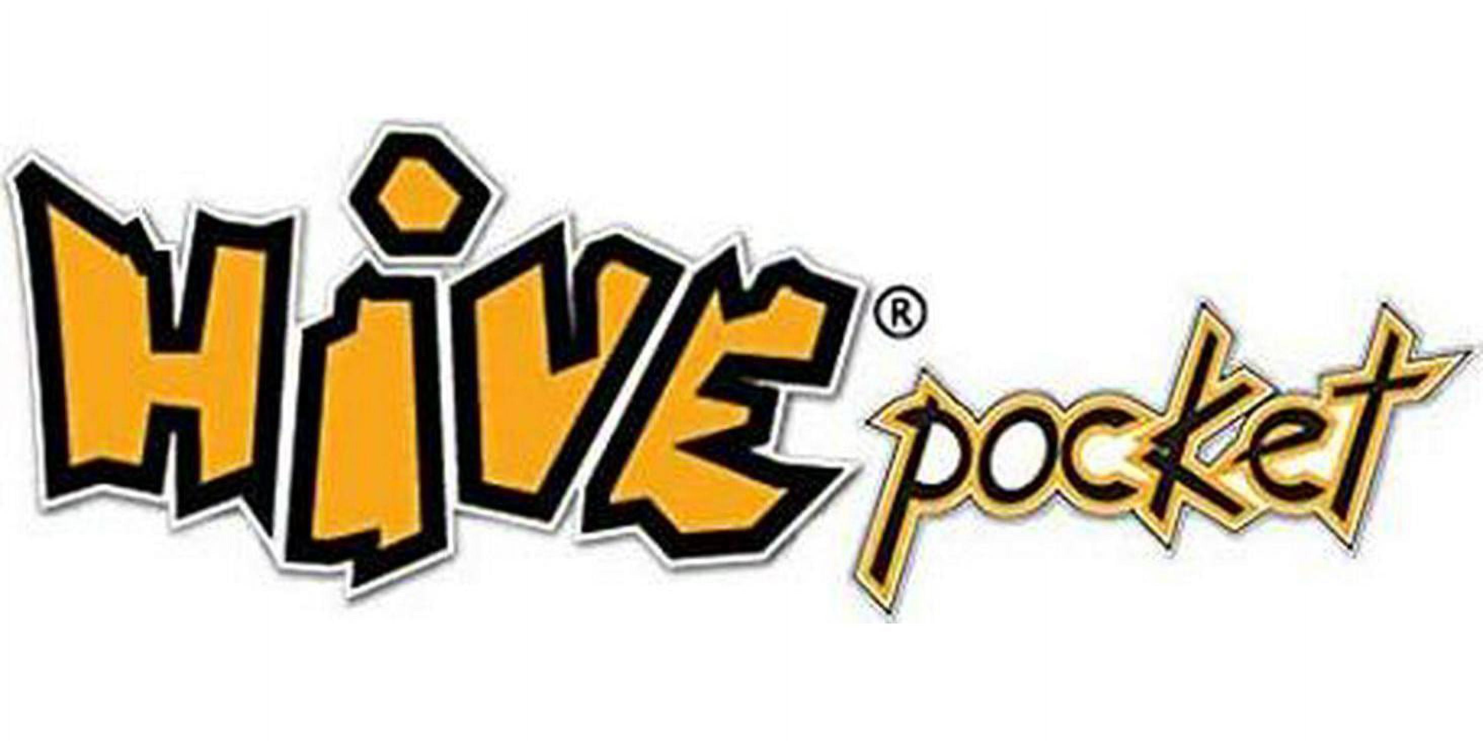 Smart Zone Games Hive Pocket