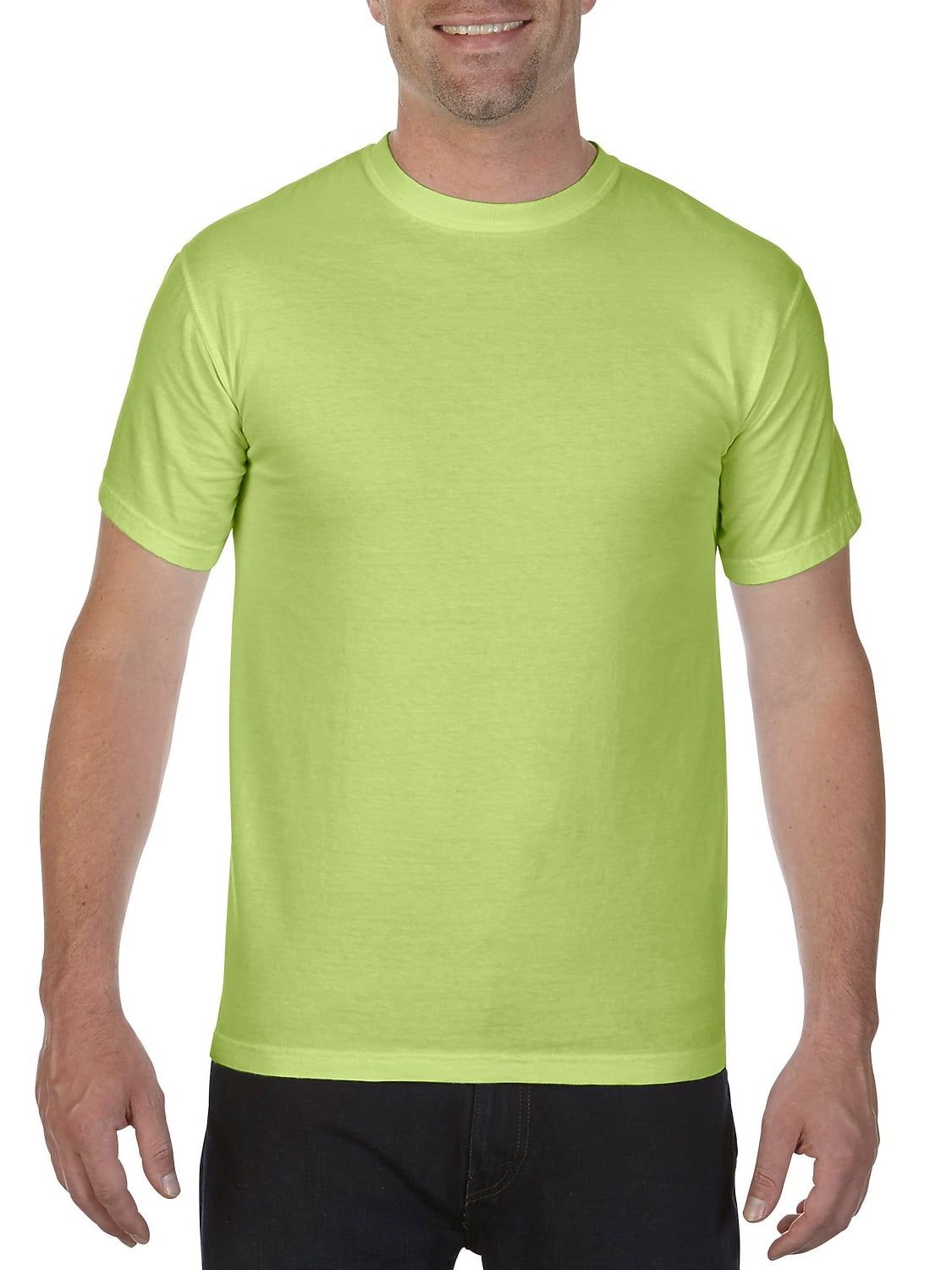 kiwi comfort colors