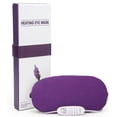 thumbnail image 1 of Masque Chauffant pour les Yeux Usb Cache-Yeux Infrarouge Yeux Secs, 1 of 2