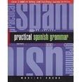 thumbnail image 1 of Practical Spanish Grammar: A Self-Teaching Guide, 1 of 1