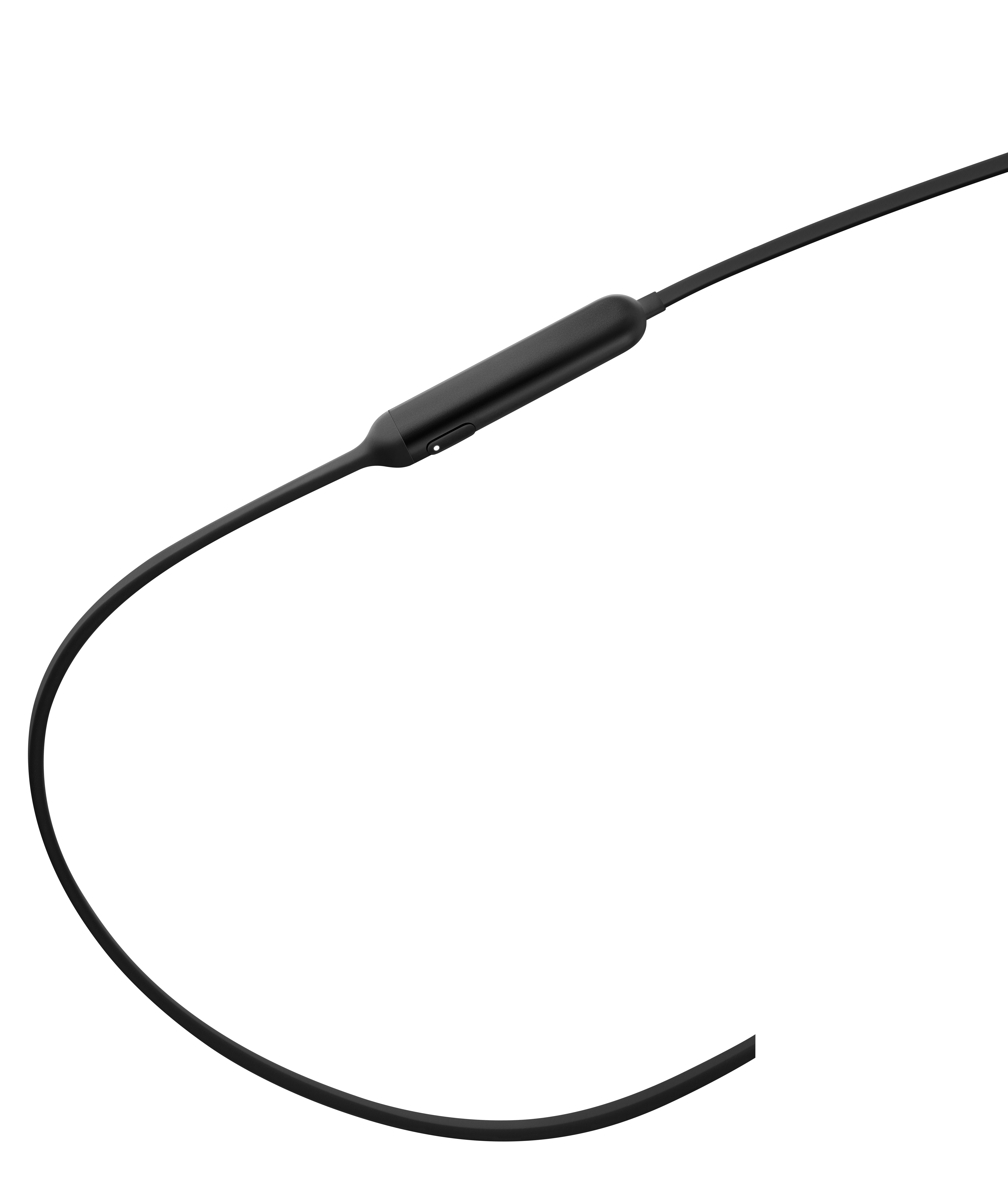 BeatsX Earphones with Apple W1 Headphone Chip - Black