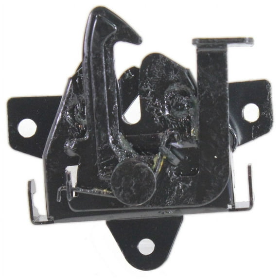 Hood Latch Compatible with 2007-2010 Hyundai Elantra
