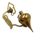 thumbnail image 1 of 1Pcs for Copper Divining Rod Metal Detector Divination Pendant Finding Tool A, 1 of 5