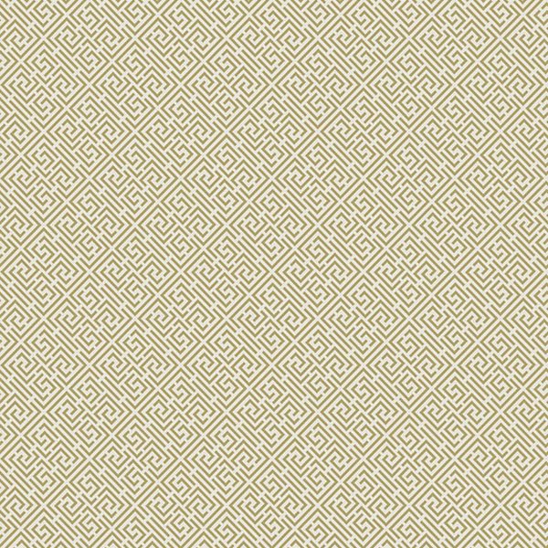 Beacon House Pavilion Cream Trellis Wallpaper
