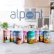 thumbnail image 3 of Alpont Gourmet Café Brasil Molido Lata 250 G, 3 of 4