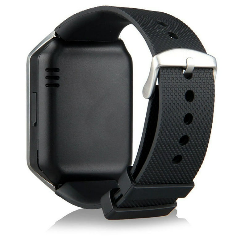 Gm8588 bluetooth sales smart watch