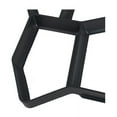 thumbnail image 5 of DIY Path Maker In Heavy-Duty Polypropylene, Reusable Concrete Mold For Unique Path Creation, Easy To Use, Lawn Patio Yard Decoration, 43X43X4Cm, Durable & High-Quality, 5 of 5