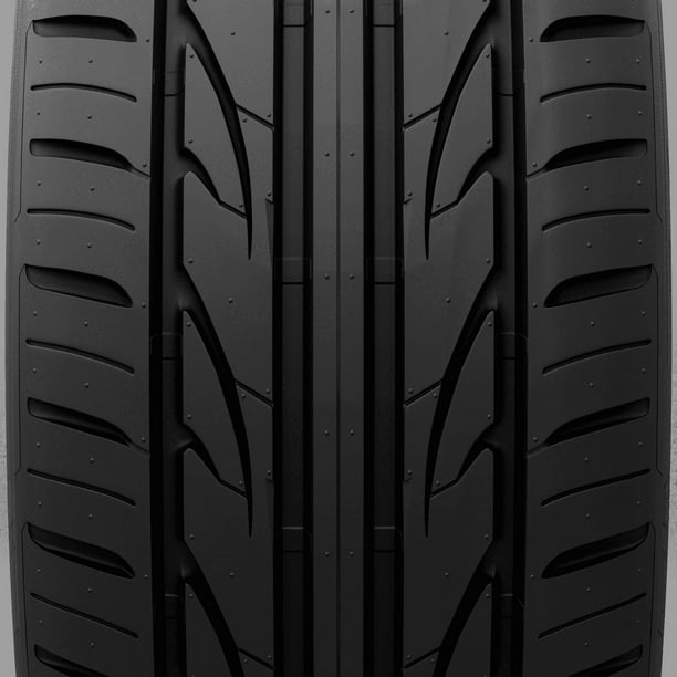 Lexani, Passenger Tire, 215/50ZR17 95W XL, UHP All Season