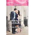 thumbnail image 1 of Pre-Owned Unlocking Her Boss's Heart (Harlequin Romance) (Unknown) 0373743718 9780373743711, 1 of 1