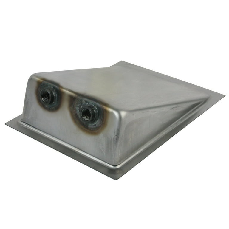 Competition Engineering C4040 Fuel Tank Sump Kit Competition Engineering C4040 Fuel Tank Sump Kit