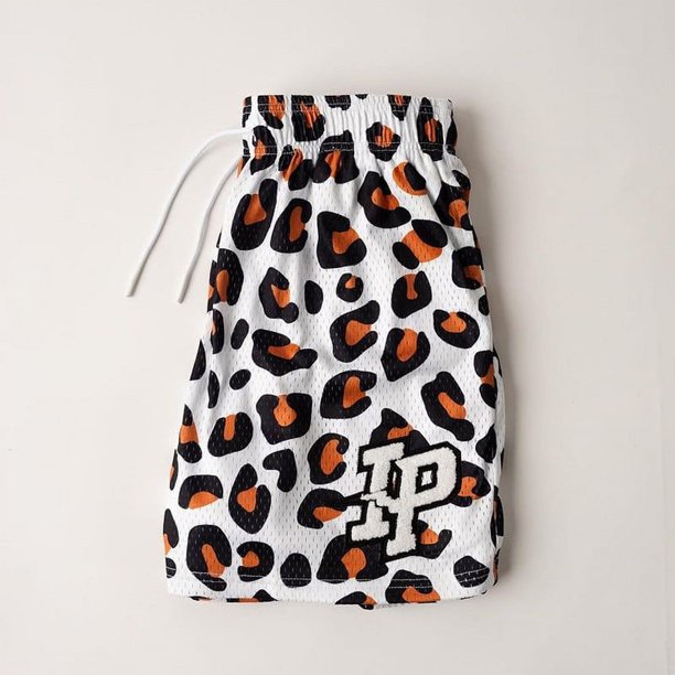 Pantalones de chándal a rayas con cinta bordada de mariposa para hombres y mujeres, pantalones de chándal informales con cordón, azul marino, alta calidad