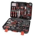 thumbnail image 1 of Kit de herramientas Prostormer de 259 piezas para uso general con caja de herramientas, 1 of 7
