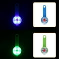 thumbnail image 4 of Dog Lights for Night Walking - Rechargeable Dog Collar Light | Waterproof Lights Clip Led Dog Pendant | LED Dog Safety Collars Light for Cycling Climbing Camping Running, 4 of 6
