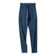 thumbnail image 3 of WILLBEST Jeans Mujer Pantalones Vaqueros Elásticos de Cintura Alta para Mujer, Ajustados, Con Doble Botón Frontal, Informales, Cómodos para Uso Diario Extra Chica, 3 of 4