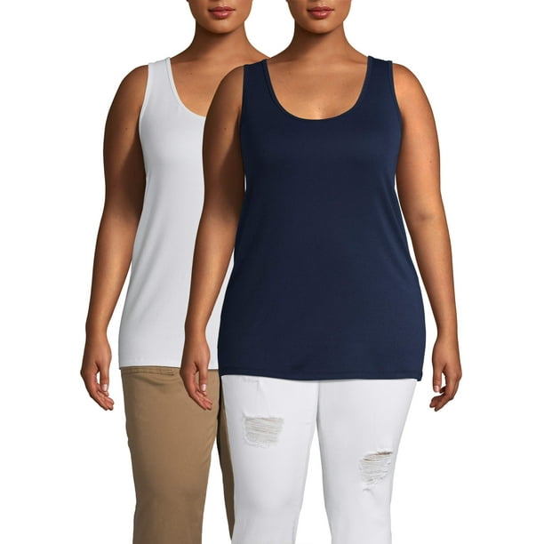 terra and sky tunic tank