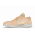 thumbnail image 2 of Jordan Women's 1 Low SE Celestial Gold Shoes, from StockX, 2 of 5