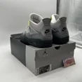 thumbnail image 5 of Ni - ke Size 11.5 - Jordan 4 Retro SE Mid Neon 95, 5 of 5