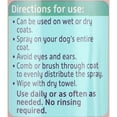 thumbnail image 5 of Hartz Groomer's Best Waterless Dog Shampoo, 12oz, 5 of 5