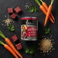 thumbnail image 3 of (4 pack) Pure Balance Grain-Free Formula Beef Wet Dry Dog Food, 12.5 oz Can, 3 of 13