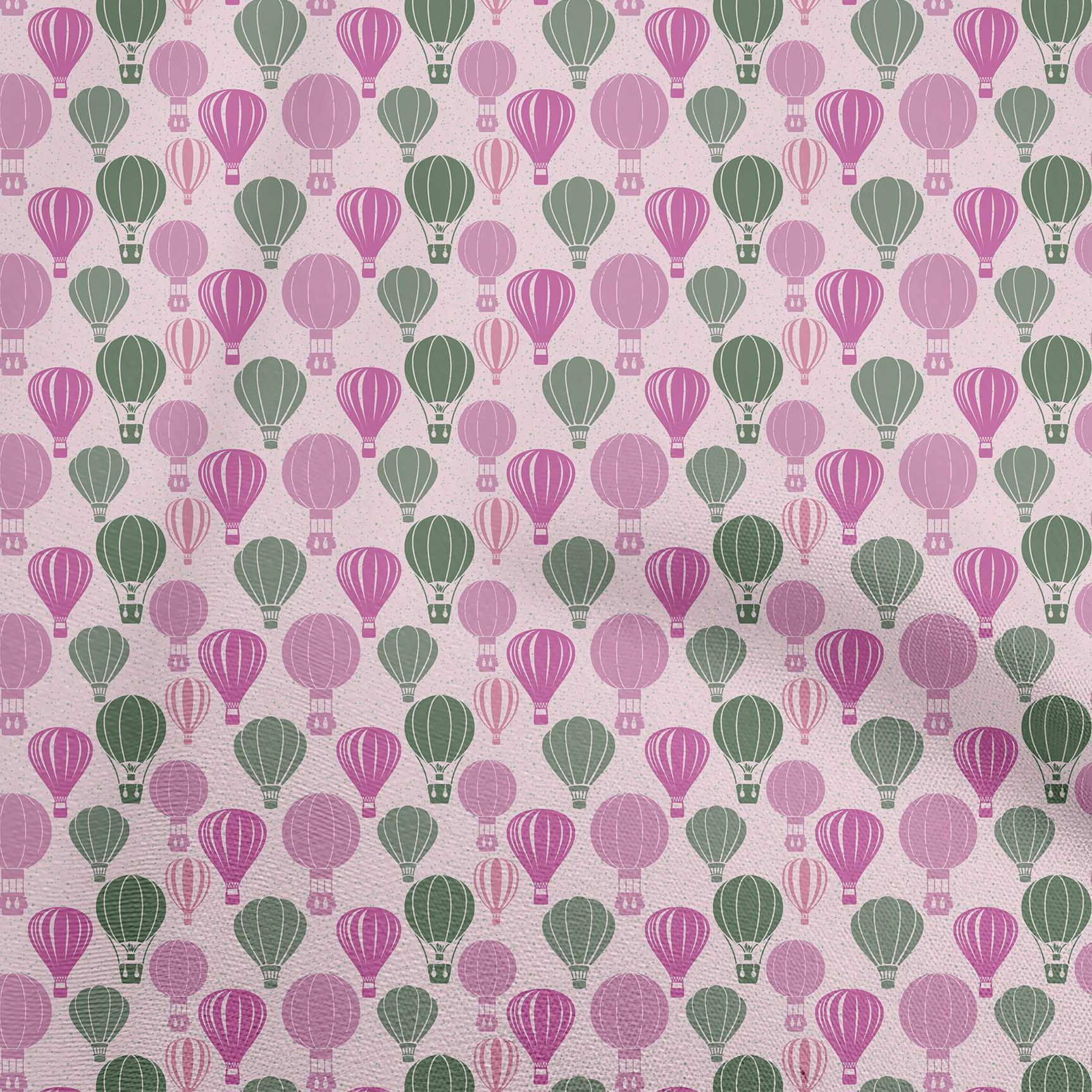 Prairie Plains Spirit Pink 42 Inch Cotton Poplin Pre Order