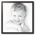 thumbnail image 2 of ArtToFrames 26x26 inch Coffee Picture Frame, Brown MDF Poster Frame (4024), 2 of 6