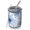 Pioneer Flower, variant on 12oz Coffee Tumblers Pioneer Flower Stainless Steel Vacuum Insulated Travel Tumbler Coffee Cups Mug with Lid and Straw with Cleaning Brush for Cold & Hot Drinks