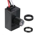 thumbnail image 4 of Photocell Light Sensor, Dusk To Dawn Outdoor Photoelectric Light Control Switch Jl-103B(240Vac), 4 of 8