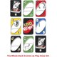 thumbnail image 3 of Juego de cartas Mattel Games UNO Remix con opciones personalizables, 3 of 6