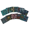thumbnail image 2 of Paquete de mapas Dungeons & Dragons Ravenloft: Los horrores interiores, 2 of 6