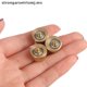 thumbnail image 2 of 1 pieza de máquina rotativa de tatuajes para levas, rodamientos de levas, accesorios mx huangjie unisex, 2 of 2