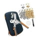 thumbnail image 5 of Kit de herramientas de Grommet Manual de prensa con la bolsa de transporte reparación de alicates de puñetazo kit de ojales de mano para artesanías, 5 of 8