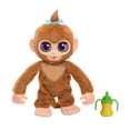 thumbnail image 3 of Peluche Interactivo FurReal Peanut el Monito, 3 of 4