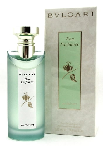 bulgari eau the vert