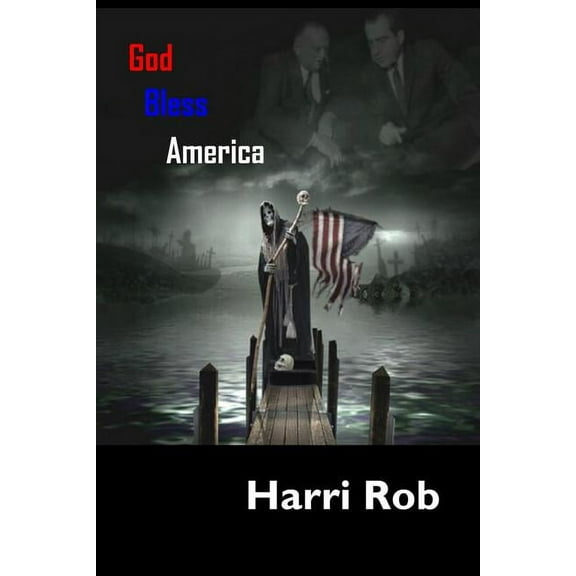 God Bless America (Paperback)