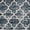 Navy Blue, variant on Jill Zarin Uptown Collection Area Rug - Lincoln Center (9' x 12' Rectangle White/Beige)