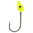 thumbnail image 3 of Mustad SPR886 Spring Lock Jig Head - 3 Per Pack, 3 of 6
