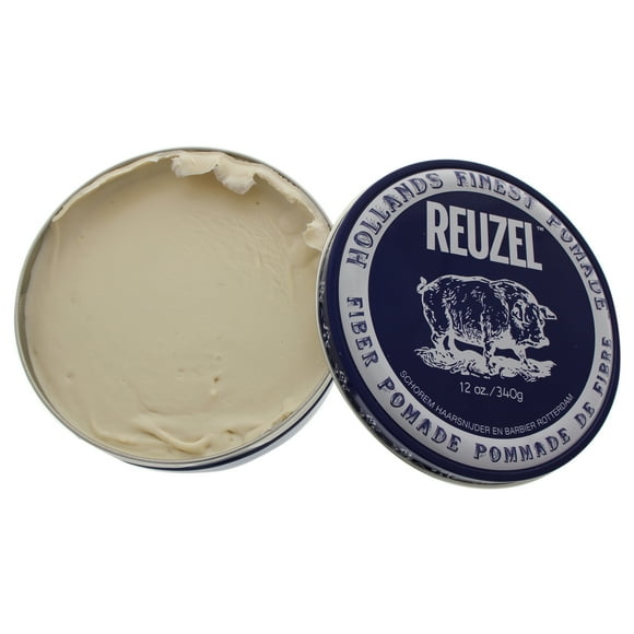 Reuzel Fiber Pomade 12 Oz
