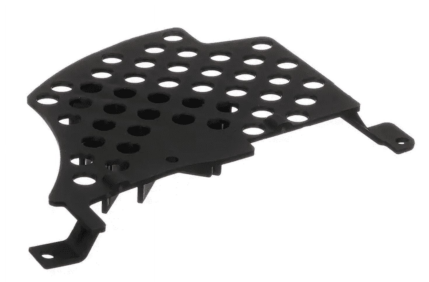 807111601 Sump Cover and Filter Inlet Pump Plate Compatible with Frigidaire Dishwashers - Budora - 3019126, PS8747095