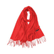 thumbnail image 1 of Bufanda Bluelander de Invierno para Mujer, Rojo, 1 of 5