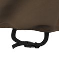 thumbnail image 4 of Amazon Basics - Juego de mesa y silla rectangular / ovalada para muebles de patio al aire libre, tama&ntilde;o grande Amazon Basics NA, 4 of 8