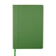thumbnail image 3 of Paquete 20 piezas Libreta con 80 hojas de raya y separador verde 14.7 x 21.1, 3 of 3