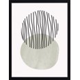 thumbnail image 1 of Cuadro decorativo Formas 046 de Fábrica Galería FABRICA GALERIA Formas, 1 of 3
