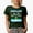 Military Green, variant on Driller Golf Dad, Father Golf Player, Golfing or Golfer Themed Merch Gift, Black T-Shirt, Large