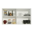thumbnail image 2 of Gabinete Bajo Cocina Madesa Glamy con 2 Cajones BM, 2 of 9
