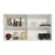 thumbnail image 2 of Gabinete Bajo Cocina Madesa Glamy con 2 Cajones BM, 2 of 9