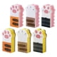 thumbnail image 2 of 6 esponjas de cocina con forma de garra de gato, para fregar platos, cuencos y ollas., 2 of 6