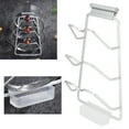 thumbnail image 4 of Kitchen Cookware Holder, Space-Saving Stylish Practical Lid Holder, For Home Kitchen, 4 of 8