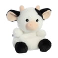 thumbnail image 5 of Peluche Aurora Sweetie Cow Blanco y Negro 12.7cm, 5 of 5