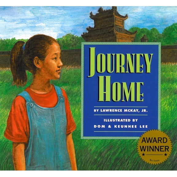 Pre-Owned Journey Home (Paperback) 1584300051 9781584300052